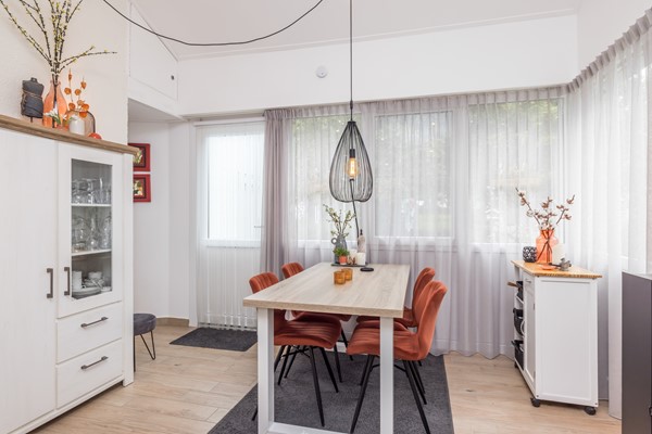 Foto - Te koop: Volledig instapklare energiezuinige recreatiewoning op eigen grond in het Bungalowpark Simpelveld